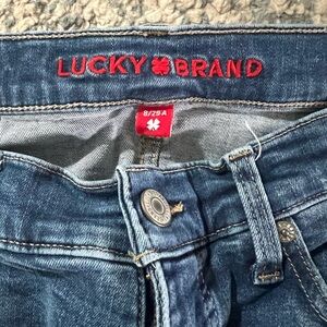 Lucky Brand Women's Denim Jeans